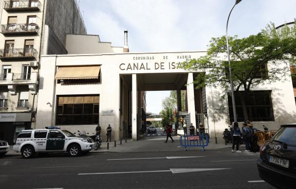 PSOE y Podemos registran una Proposición de Ley para "blindar" el carácter público del Canal de Isabel II