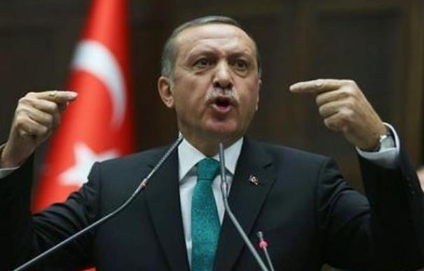 Las purgas no cesan en Turquía desde el golpe de Estado fallido de este verano