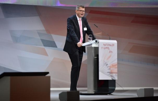 Thorsten Dirks dejará la dirección de Telefónica Alemania en marzo de 2017