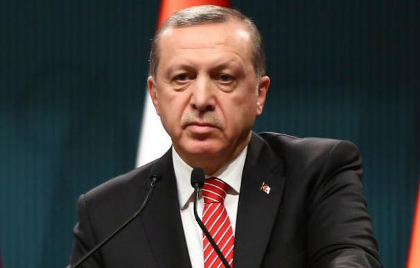 Turquía retira el proyecto de ley que perdonaba violaciones a menores si había matrimonio