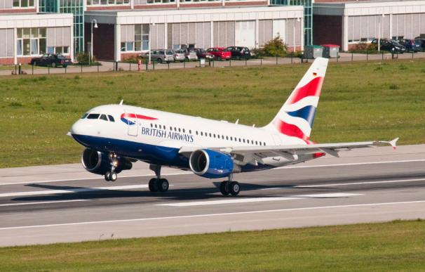 British Airways cobrará a los pasajeros por elegir sus asientos