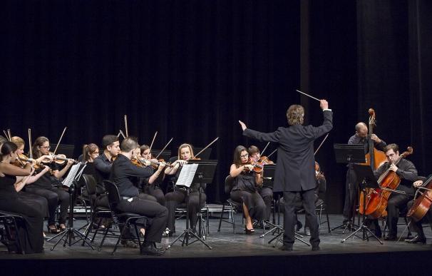 La Sinfonietta de Canarias incluye un estreno nacional en su segundo concierto de la temporada