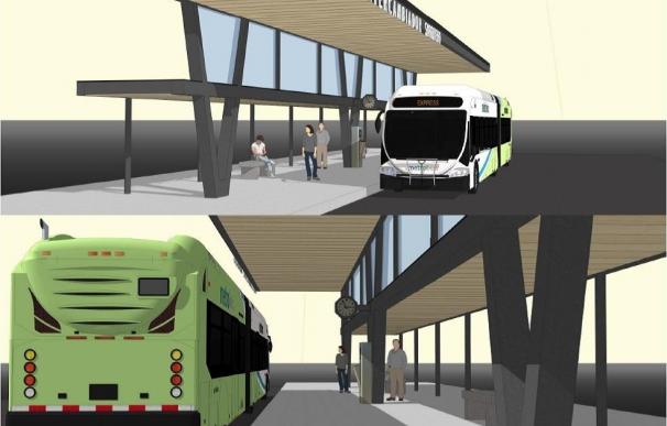 El Ayuntamiento recibe 12 ofertas para la construcción de la infraestructura del Metro-TUS