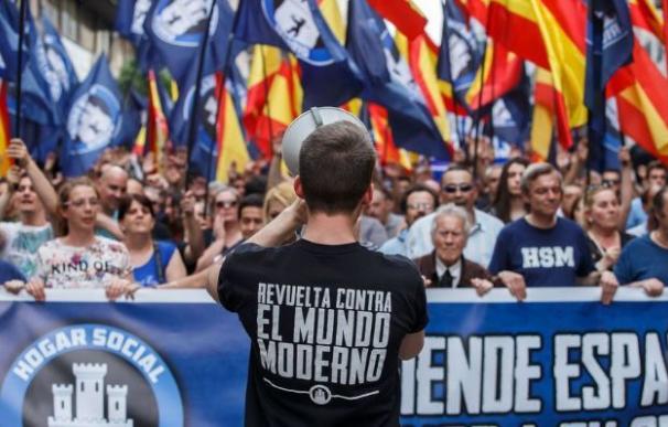 ¿Por qué, por el momento, no ha triunfado la extrema derecha en España?