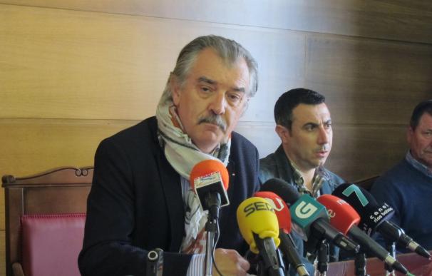 El alcalde de Caldas (Pontevedra) celebra "un pequeño éxito parcial" tras anularse la apertura de juicio contra él