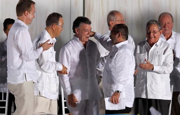 La oposición Colombiana rechaza de nuevo el acuerdo de paz con las FARC