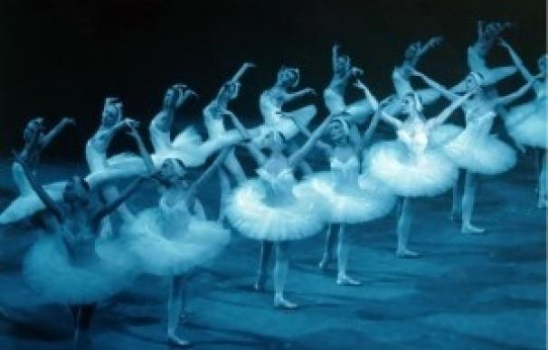 El Ballet Nacional Ruso llega a Santander con 'El lago de los cisnes'