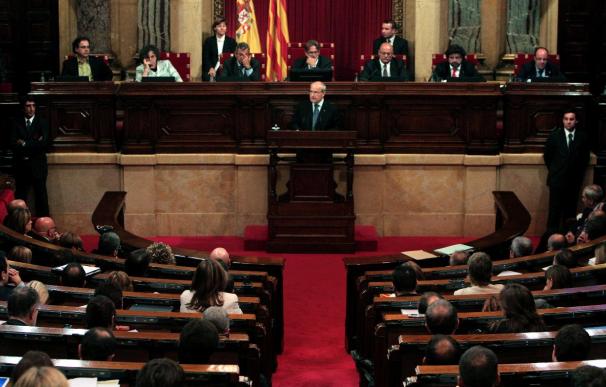 Montilla defiende un compromiso con Cataluña sin "aventuras" soberanistas
