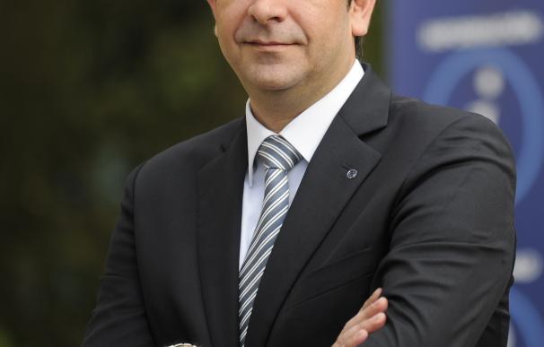 Igor Garzesi asume la presidencia de la Cámara de Comercio Italiana de Barcelona