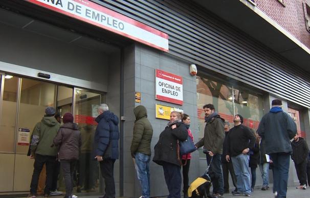 La tasa de paro en Madrid es la más baja en 8 años pero el Ayuntamiento no olvida la "precariedad" en el empleo