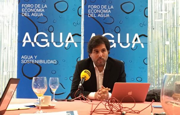 El Foro de la Economía del Agua alerta del tratamiento inadecuado en España de las aguas residuales urbanas