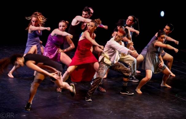 El CAD festeja el Día de la Danza con la representación de 'Movimiento y Compás' este viernes en Marchena