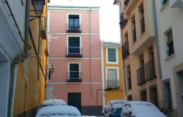 El Ayuntamiento de Cuenca establece que todos los servicios del PEMUVI estén prevenidos ante la previsión de nevadas