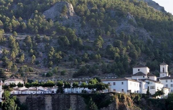 Grazalema, único pueblo andaluz entre los finalistas aspirantes a Capital del Turismo Rural