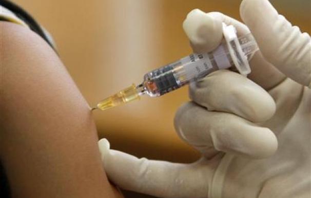 La UE autoriza dos vacunas para la gripe A