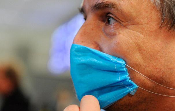 Navarra registra la primera muerte derivada de la Gripe A