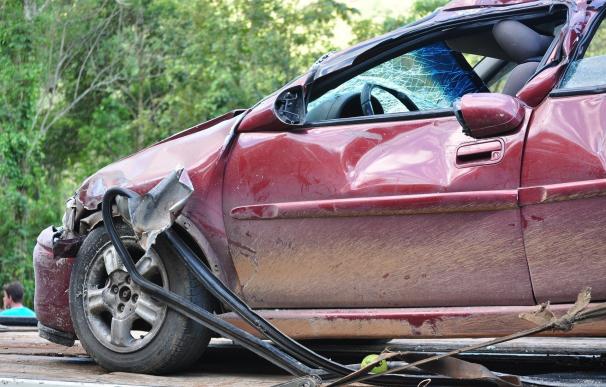Los accidentes con baja 'in itinere' crecen un 6%, por encima de los causados durante la jornada laboral