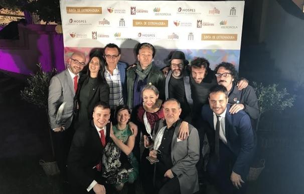 El semanario Avuelapluma premia el periodismo, la música clásica, el cine, el teatro y la literatura
