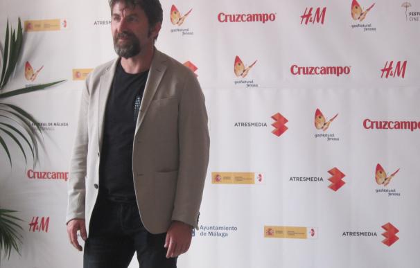 Antonio de la Torre presentará los Premios Feroz 2017