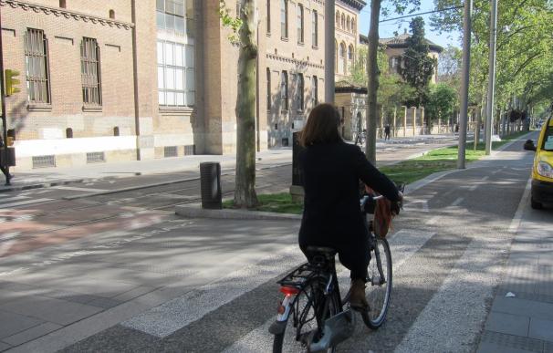 Colectivos ciclistas reclaman un Plan estratégico estatal de bici y reformar el reglamento de circulación