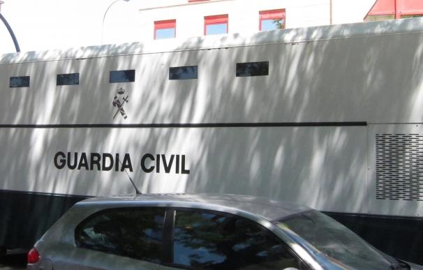 Detenidos cuatro presuntos yihadistas en A Coruña y Almería vinculados con la red de inmigración irregular de DAESH