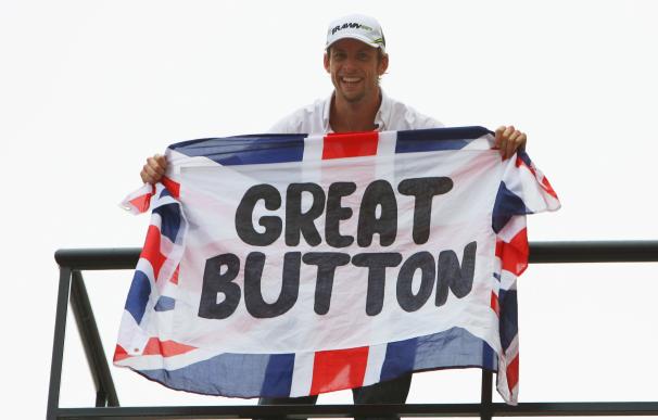 Los cinco momentos clave en la carrera de Button tras 17 temporadas en la F1
