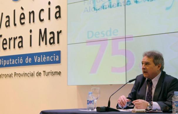 Un juzgado de Xàtiva cita a Alfonso Rus por injurias y amenazas a los profesores