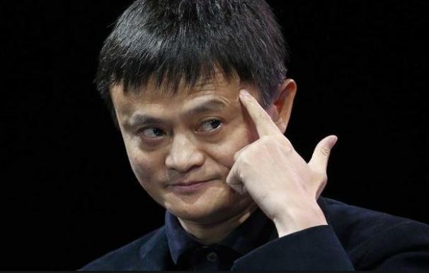 El dueño de Alibabá cree que a Occidente le quedan 30 años de dolor