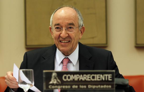 Andreu rechaza citar a Fernández Ordóñez, Restoy y Segura en el caso Bankia