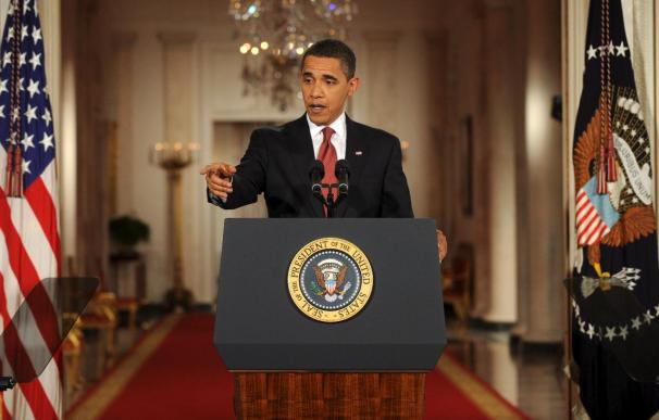 Obama anuncia la retirada del plan de escudo antimisiles en Europa