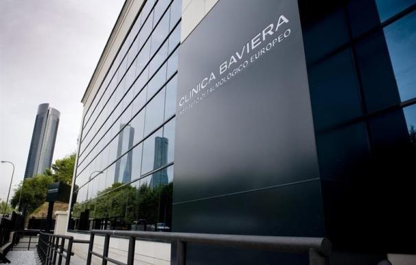 Netsa venderá su participación total del 9,9% de Clínica Baviera durante la OPA del grupo chino Aier Eye