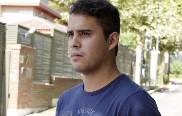Suspenden el juicio rápido del hijo de Ortega Cano para practicarle una evaluación psiquiátrica