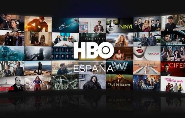 HBO desembarca este lunes en España