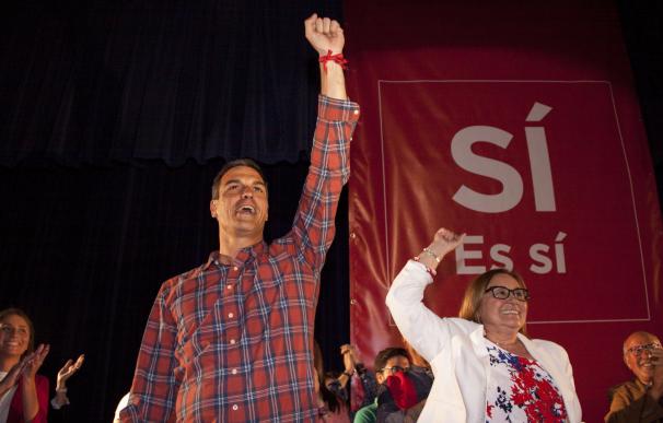 Pedro Sánchez pedirá a la Gestora que el PSOE solicite la comparecencia de Rajoy ante su citación en la AN