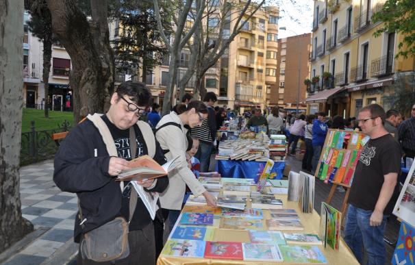 Más de 30 editoriales españolas participarán en la Feria Internacional del Libro de Buenos Aires