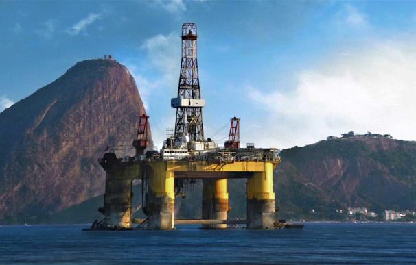 Brasil es una de las mayores áreas de crecimiento en reservas de hidrocarburos del mundo (Foto: Repsol)