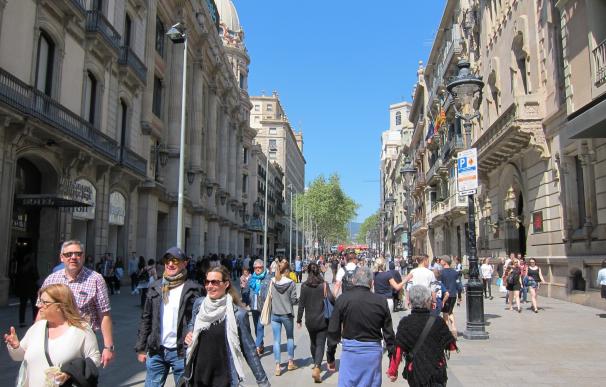 Barcelona y Madrid organizarán en otoño un encuentro internacional contra la gentrificación