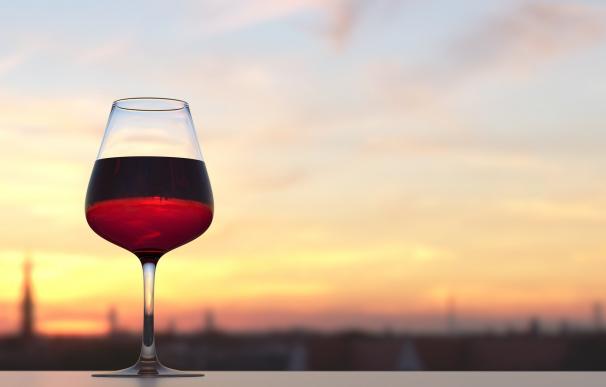 Las exportaciones de vinos españoles crecen, impulsada por las cifras récord de los vinos con DO