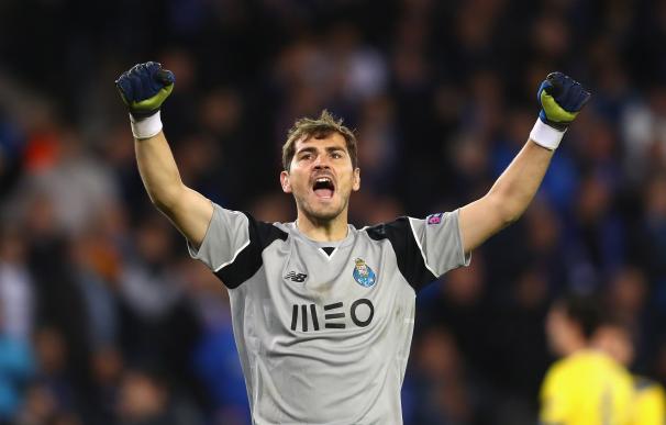 El mejor Casillas de la historia: solo encaja un gol cada dos partidos
