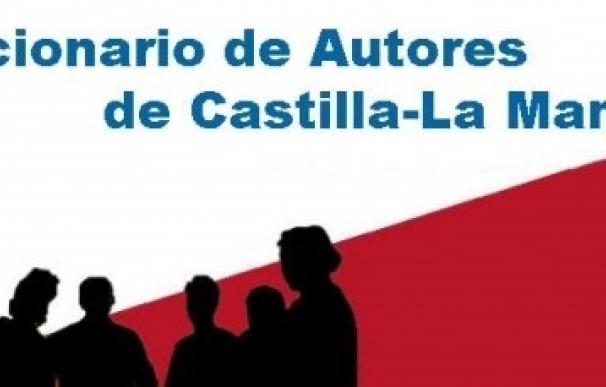 La Biblioteca de Castilla-La Mancha pone en marcha un Diccionario en Línea de autores de la región