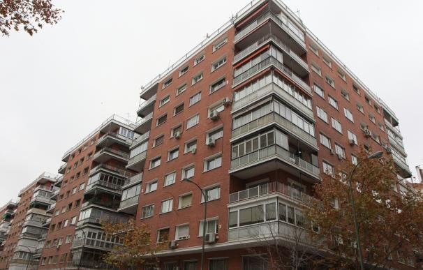 La morosidad en los alquileres urbanos crece en Euskadi un 10,30% en 2015