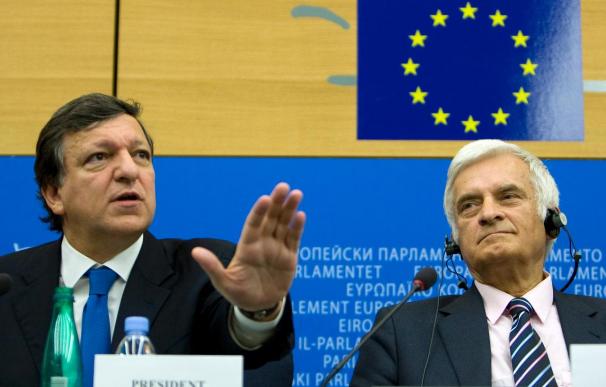 La lucha contra el paro será la prioridad del nuevo mandato de Durao Barroso
