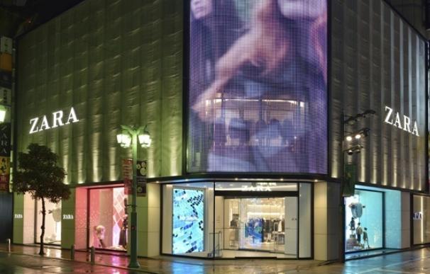 Zara (Inditex) reabre su 'flagship' en Tokio con su modelo de tienda ecoeficiente