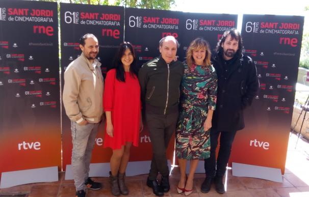 Los 61 Premis RNE Sant Jordi de Cinematografia darán el protagonismo a las mujeres
