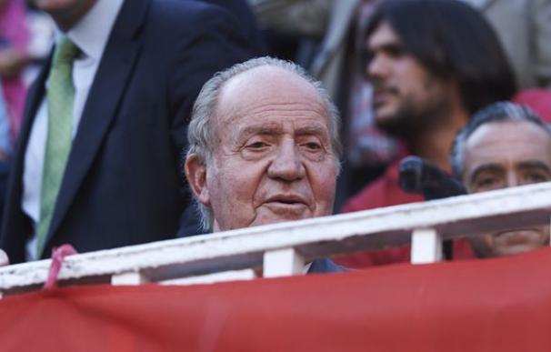 Ciudadanos critica que España envíe al rey Juan Carlos al funeral de Fidel Castro
