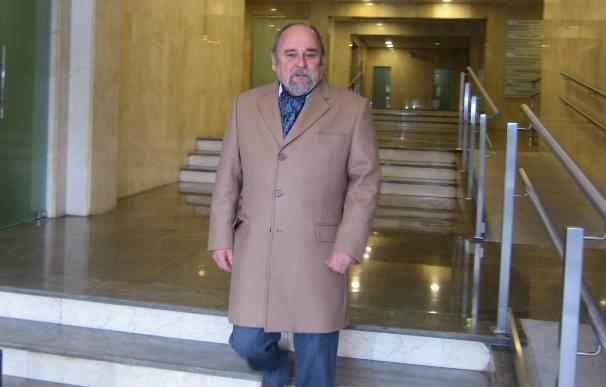 Pérez-Templado pide que se acepte su abstención en el caso por los lazos familiares con un investigado
