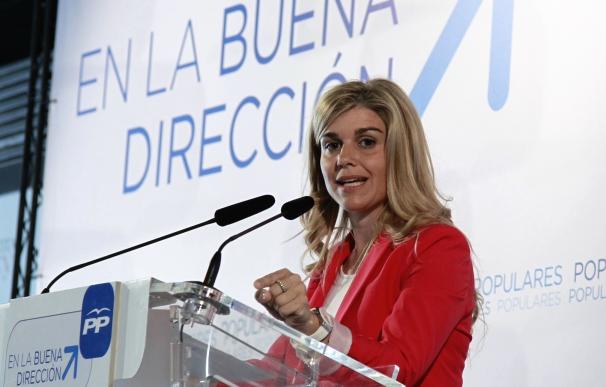 El PP reclama a Puig que "desautorice" a Echávarri por "las purgas" por motivos "ideológicos"