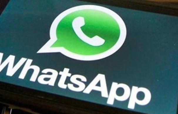 Multa de 2.800 euros a dos menores por humillar a una chica por Whatsapp