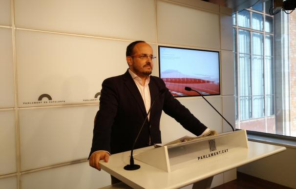 El PP dice que el Govern catalán hace "propaganda" contra el Gobierno en su nueva campaña institucional
