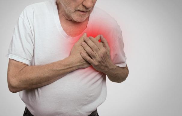 La angioplastia primaria reduce a la mitad la mortalidad por infarto de miocardio